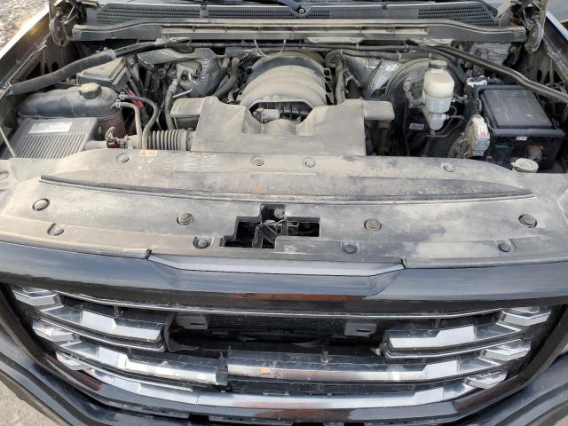 Photo 11 from auction – 2016 GMC SIERRA K15 with VIN 3GTU2NECXGG332366