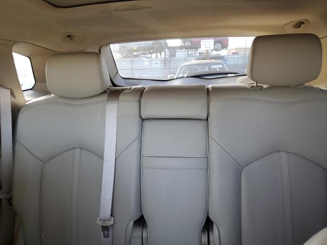 Photo 10 from auction – 2012 CADILLAC SRX LUXURY with VIN 3GYFNDE35CS549223