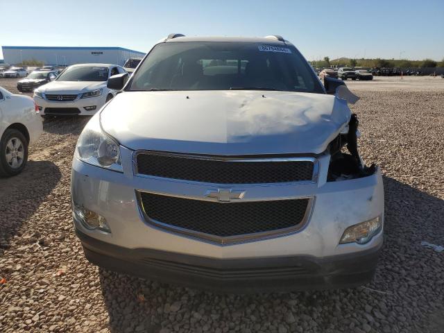 Photo 5 from auction – 2012 CHEVROLET TRAVERSE L with VIN 1GNKRFED5CJ178425