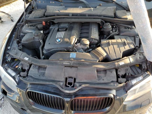 Photo 11 from auction – 2011 BMW 328 I with VIN WBAKE3C58BE441686