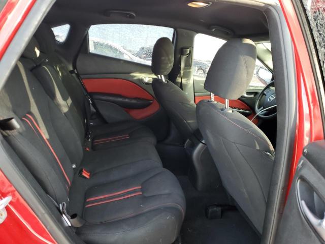 Photo 10 from auction – 2013 DODGE DART SXT with VIN 1C3CDFBA3DD219385