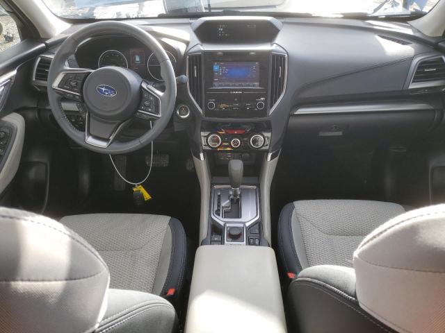 Photo 8 from auction – 2024 SUBARU FORESTER P with VIN JF2SKADC7RH479515
