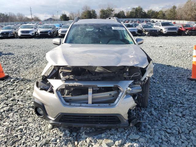Photo 5 from auction – 2019 SUBARU OUTBACK 2. with VIN 4S4BSANC9K3243122