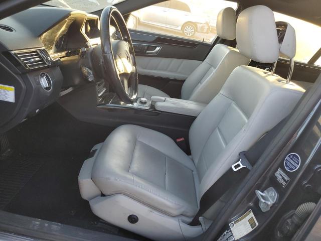 Photo 7 from auction – 2012 MERCEDES-BENZ E 350 BLUE with VIN WDDHF2EB2CA545774