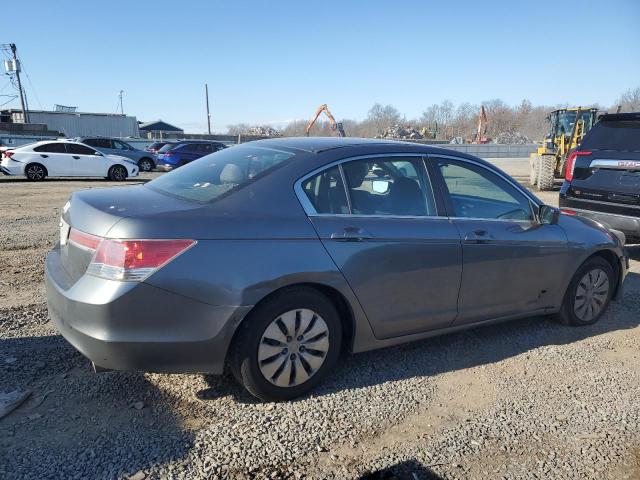 Photo 3 from auction – 2012 HONDA ACCORD LX with VIN 1HGCP2F33CA064295