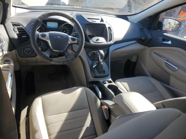 Photo 8 from auction – 2016 FORD ESCAPE SE with VIN 1FMCU0GX5GUC19460