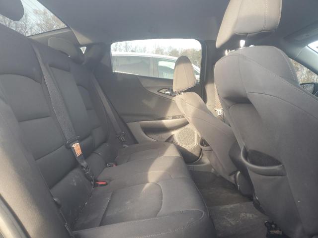 Photo 10 from auction – 2016 CHEVROLET MALIBU LS with VIN 1G1ZB5ST8GF197120