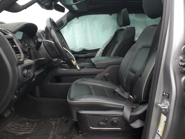 Photo 7 from auction – 2022 RAM 1500 LIMIT with VIN 1C6SRFHT8NN367374