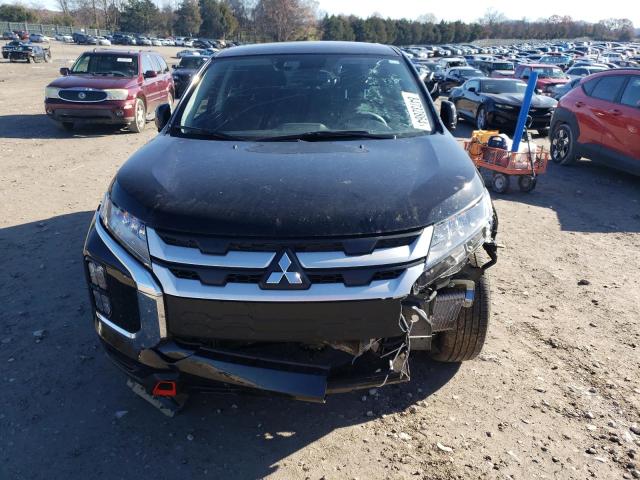 Photo 5 from auction – 2024 MITSUBISHI OUTLANDER with VIN JA4ARUAU5RU002149