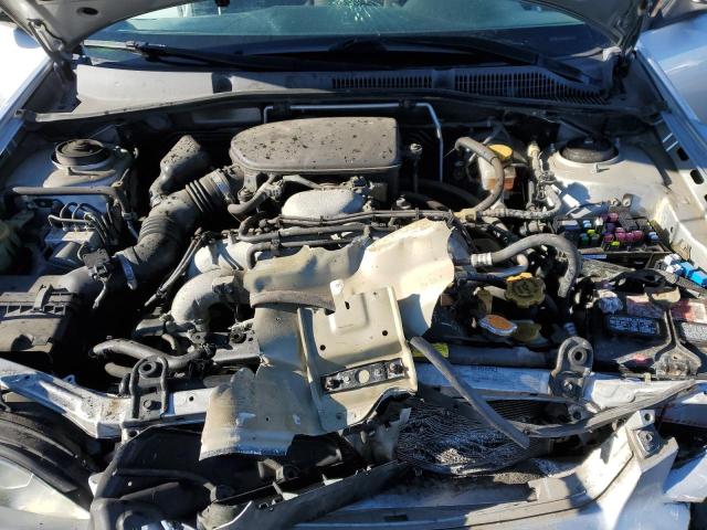 Photo 11 from auction – 2007 SUBARU LEGACY 2.5 with VIN 4S3BL616377202757