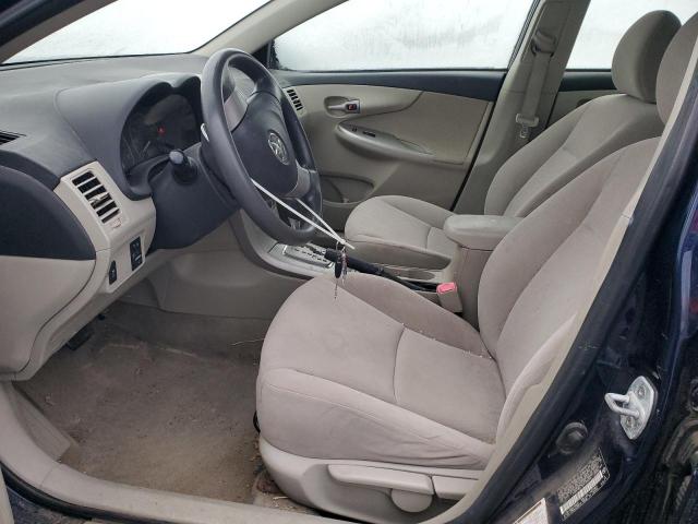 Photo 7 from auction – 2011 TOYOTA COROLLA BA with VIN JTDBU4EE7B9149092