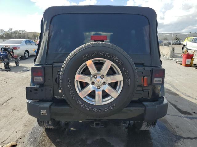 Photo 6 from auction – 2018 JEEP WRANGLER U with VIN 1C4BJWEG1JL844773