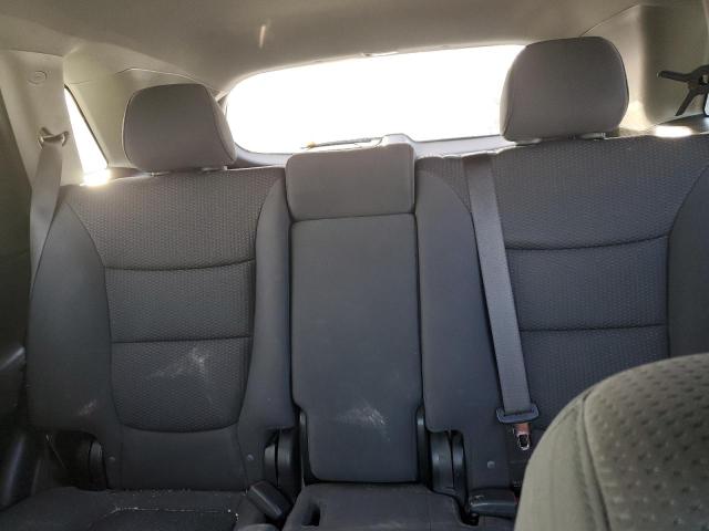 Photo 10 from auction – 2011 KIA SORENTO BA with VIN 5XYKT3A14BG110703