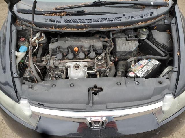 Photo 11 from auction – 2008 HONDA CIVIC EX with VIN 1HGFA16848L083261