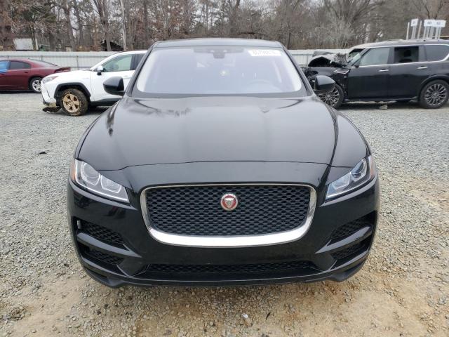 Photo 5 from auction – 2017 JAGUAR F-PACE with VIN SADCS2BN3HA098270