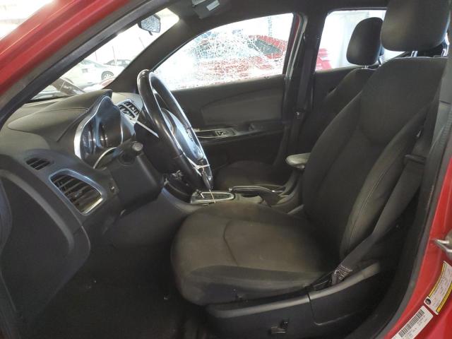 Photo 7 from auction – 2013 DODGE AVENGER SX with VIN 1C3CDZCB9DN654141