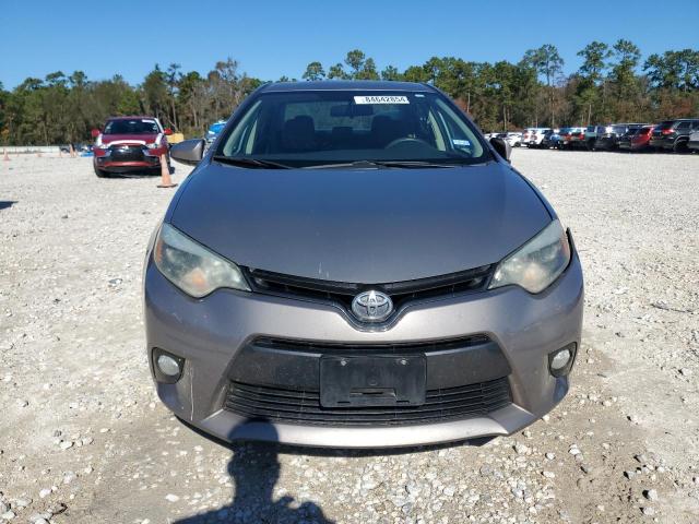Photo 5 from auction – 2016 TOYOTA COROLLA L with VIN 5YFBURHE6GP423215