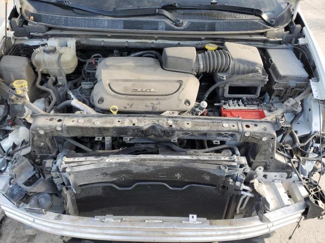 Photo 12 from auction – 2017 CHRYSLER PACIFICA L with VIN 2C4RC1GG3HR812191