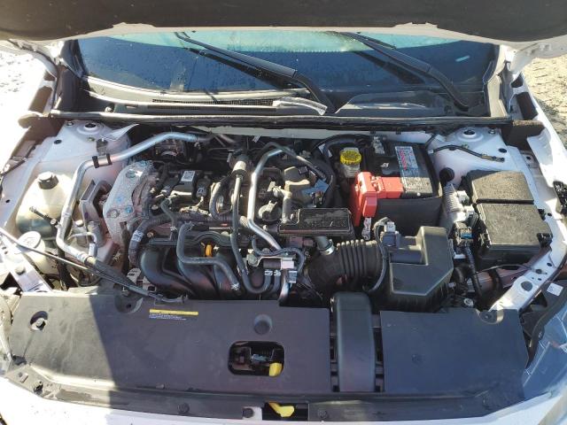 Photo 11 from auction – 2022 NISSAN SENTRA SR with VIN 3N1AB8DV4NY250523