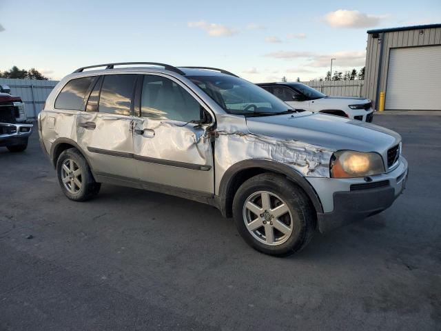 Photo 4 from auction – 2005 VOLVO XC90 with VIN YV1CZ592351172734