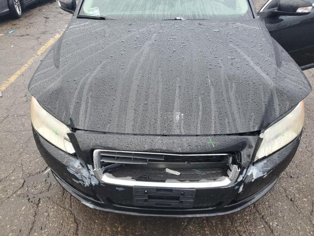 Photo 11 from auction – 2009 VOLVO S80 3.2 with VIN YV1AS982191102854
