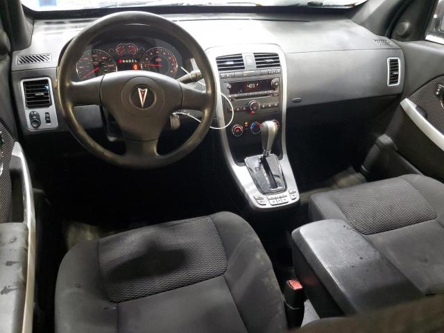 Photo 8 from auction – 2007 PONTIAC TORRENT with VIN 2CKDL63F376069495