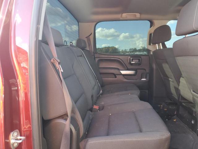 Photo 10 from auction – 2017 CHEVROLET SILVERADO with VIN 3GCPCREC2HG269556
