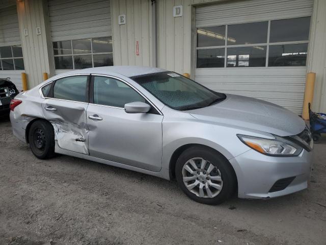 Photo 4 from auction – 2018 NISSAN ALTIMA 2.5 with VIN 1N4AL3AP9JC154060