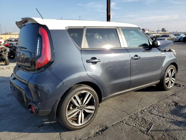 Photo 3 from auction – 2016 KIA SOUL + with VIN KNDJP3A59G7272656