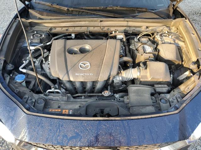 Photo 12 from auction – 2022 MAZDA CX-30 with VIN 3MVDMBAL9NM414567
