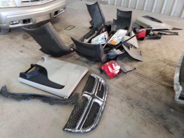 Photo 13 from auction – 2019 DODGE GRAND CARA with VIN 2C4RDGCG6KR563267