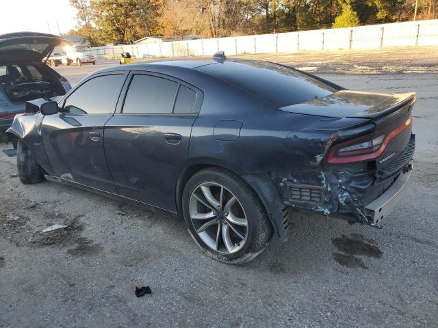 Photo 2 from auction – 2016 DODGE CHARGER R/ with VIN 2C3CDXCTXGH111939