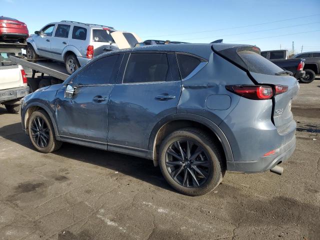 Photo 2 from auction – 2023 MAZDA CX-5 PREFE with VIN JM3KFBCMXP0195656