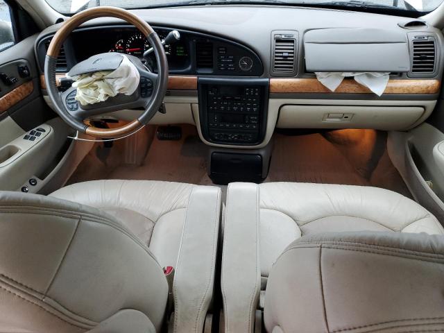 Photo 8 from auction – 2002 LINCOLN CONTINENTA with VIN 1LNHM97V22Y693053
