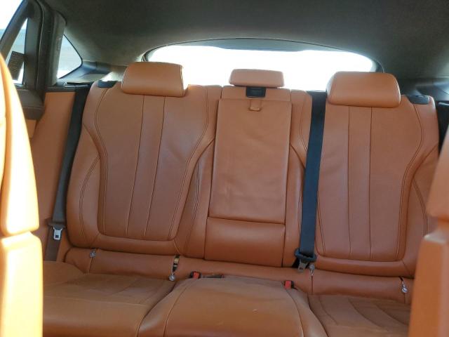 Photo 10 from auction – 2016 BMW X6 M with VIN 5YMKW8C5XG0R43124