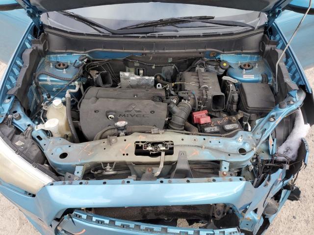 Снимка 12 от търг – 2014 MITSUBISHI OUTLANDER с VIN 4A4AP3AU3EE009877