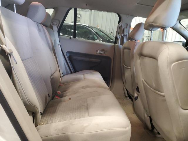 Photo 11 from auction – 2007 FORD EDGE SE with VIN 2FMDK36C47BA69776