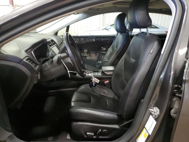 Photo 7 from auction – 2019 FORD FUSION TIT with VIN 3FA6P0SU2KR213109