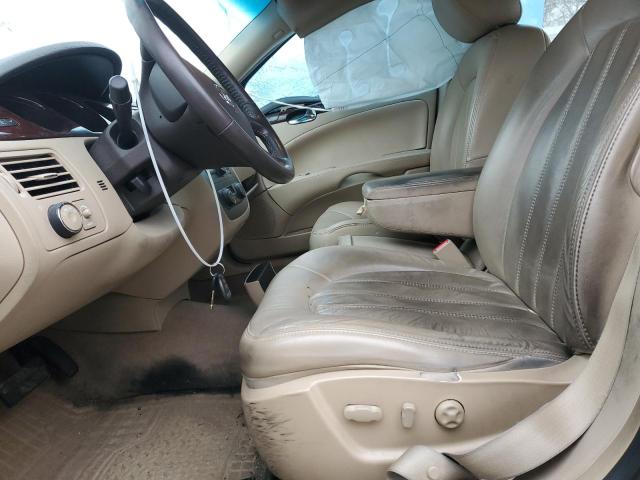 Photo 7 from auction – 2009 BUICK LUCERNE CX with VIN 1G4HD57M09U139253