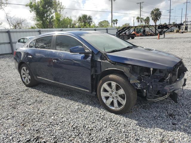 Photo 4 from auction – 2010 BUICK LACROSSE C with VIN 1G4GC5EG3AF183204