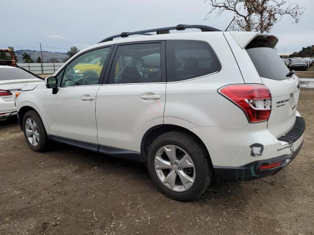 Photo 2 from auction – 2014 SUBARU FORESTER 2 with VIN JF2SJAHC5EH509747