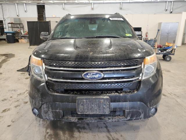 Photo 5 from auction – 2013 FORD EXPLORER L with VIN 1FM5K7F91DGA23021