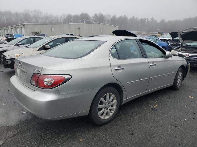 Photo 3 from auction – 2004 LEXUS ES 330 with VIN JTHBA30G045024276
