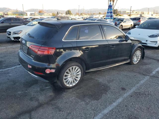 Photo 3 from auction – 2017 AUDI A3 E-TRON with VIN WAUTPBFF0HA058404