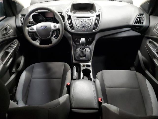 Photo 8 from auction – 2013 FORD ESCAPE S with VIN 1FMCU0F7XDUD76169