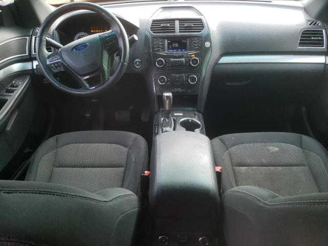Photo 8 from auction – 2016 FORD EXPLORER X with VIN 1FM5K7D80GGA32274