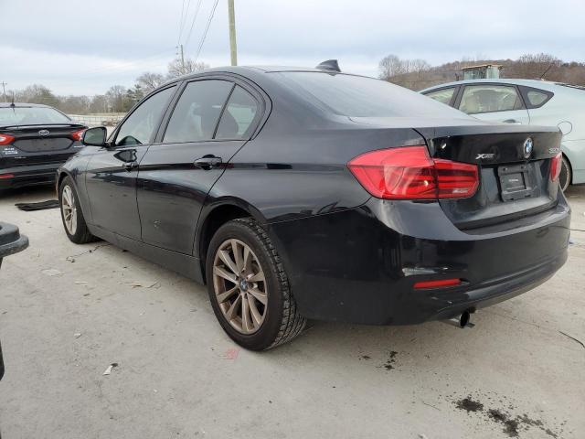 Zdjęcie 2 z aukcji – 2018 BMW 320 XI z VIN WBA8E5G50JNU47822