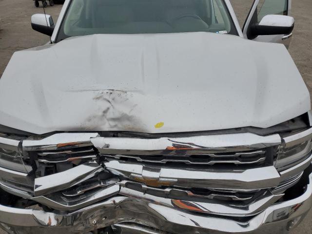 Photo 11 from auction – 2016 CHEVROLET 1500 with VIN 3GCUKSEC5GG187235