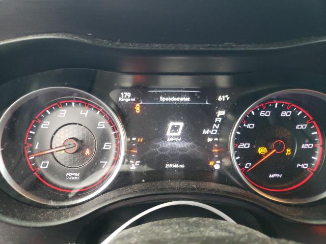 Foto 9 de la subasta – 2015 DODGE CHARGER SE con VIN 2C3CDXBG8FH856983