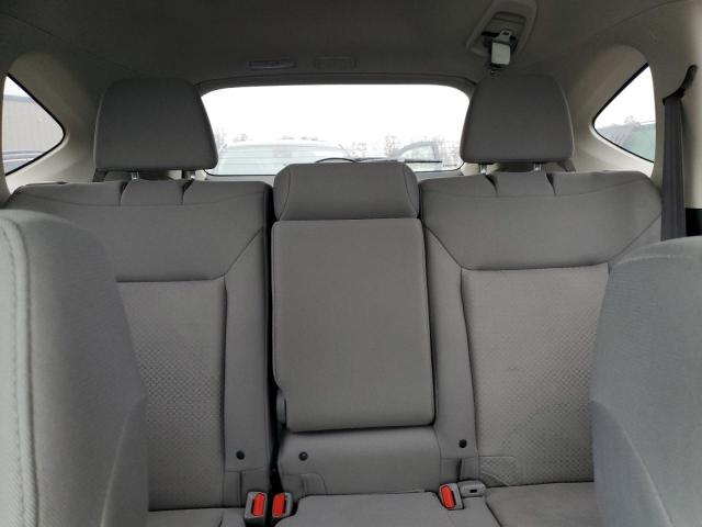 Photo 10 from auction – 2016 HONDA CR-V EX with VIN 5J6RM4H53GL024458